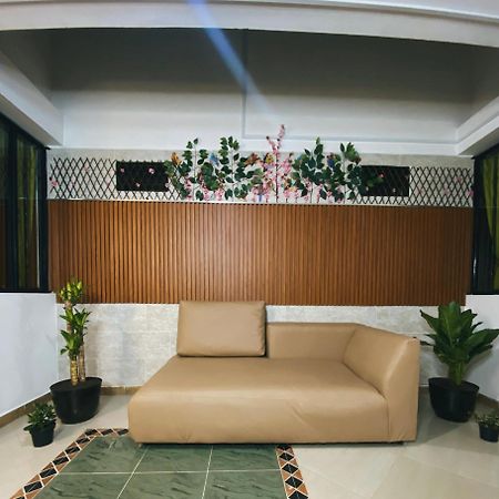 Hotel Canela 96 Bogotá Exteriér fotografie