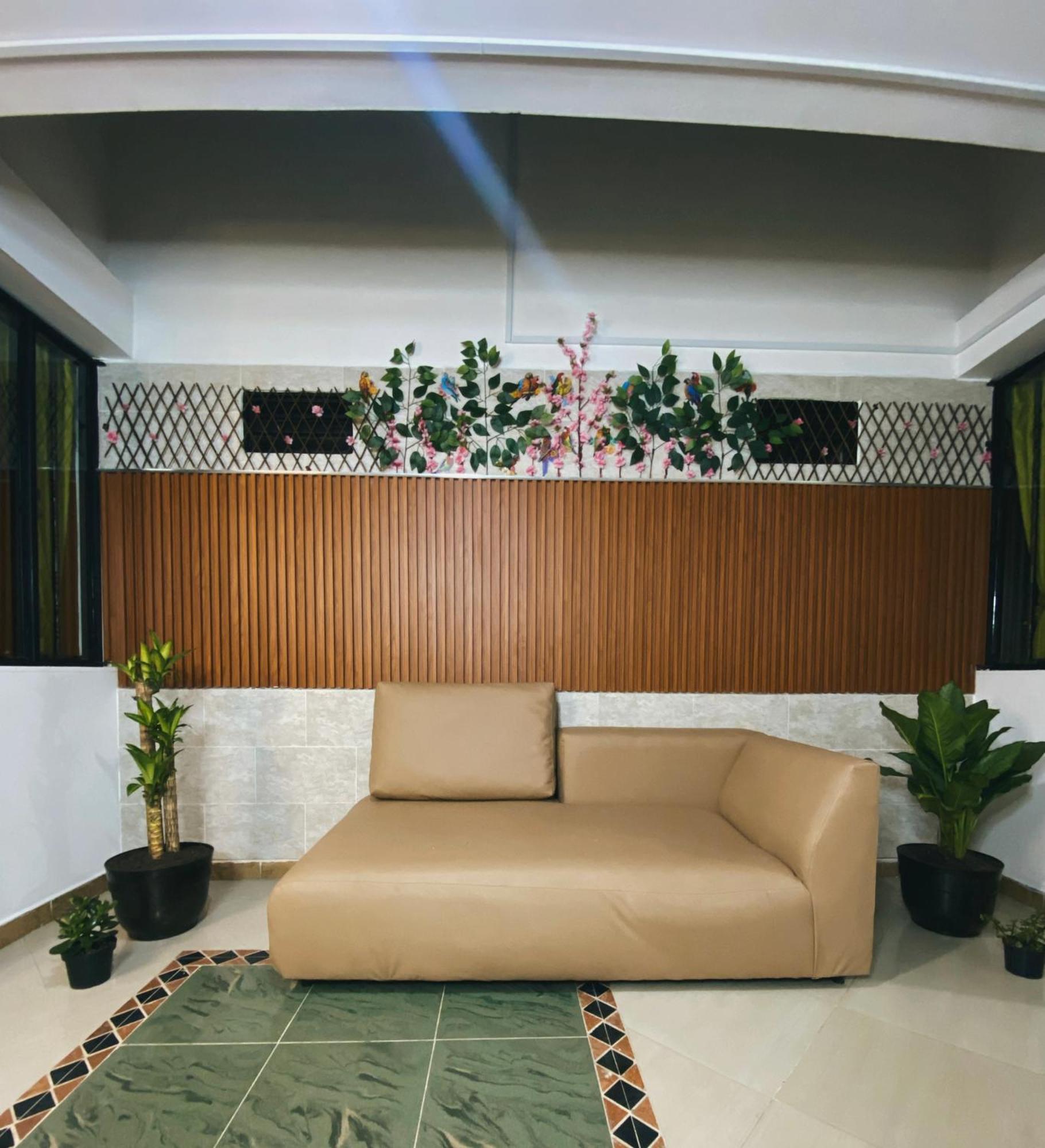 Hotel Canela 96 Bogotá Exteriér fotografie